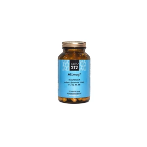 LABS212 ALLmag (90 capsules) - Viking Supplements