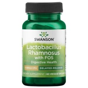 Lactobacillus rhamnosus met FOS