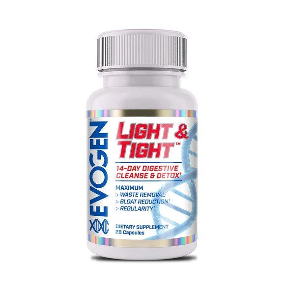 Light & Tight - 28 capsules - Viking Supplements