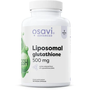 Liposomaal glutathion