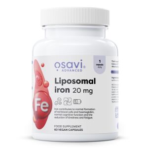 Liposomaal ijzer