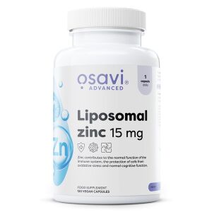 Liposomaal zink