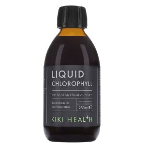 Vloeibaar chlorofyl - 250 ml. - Viking Supplements