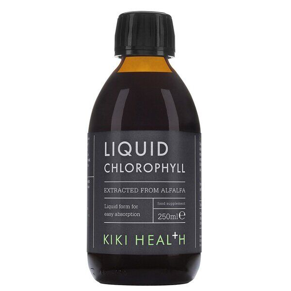 Vloeibaar chlorofyl - 250 ml. - Viking Supplements