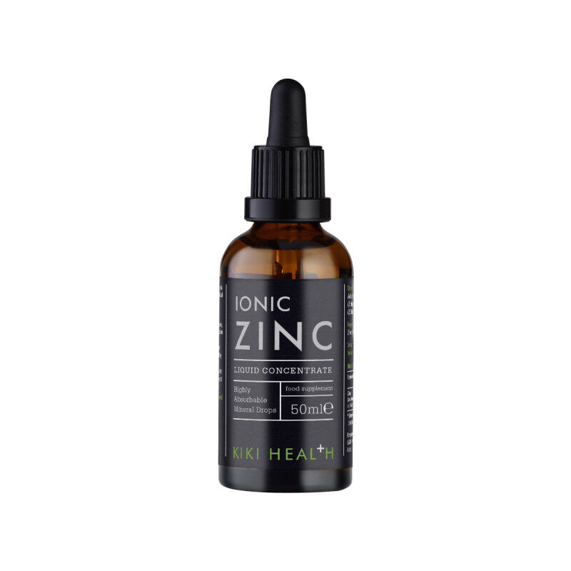 Vloeibaar zink - 50 ml. - Viking Supplements