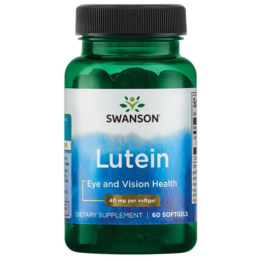 Luteïne
