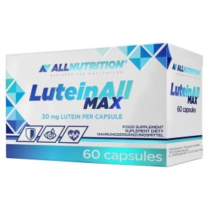 LuteinAll Max - 60 capsules - Viking Supplements