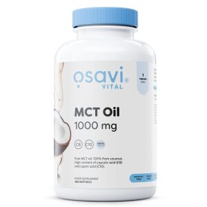 MCT-olie