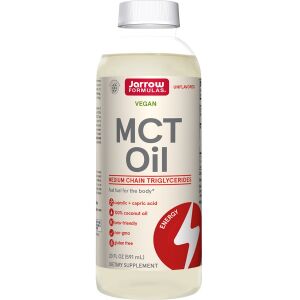 MCT-olie - 591 ml. - Viking Supplements