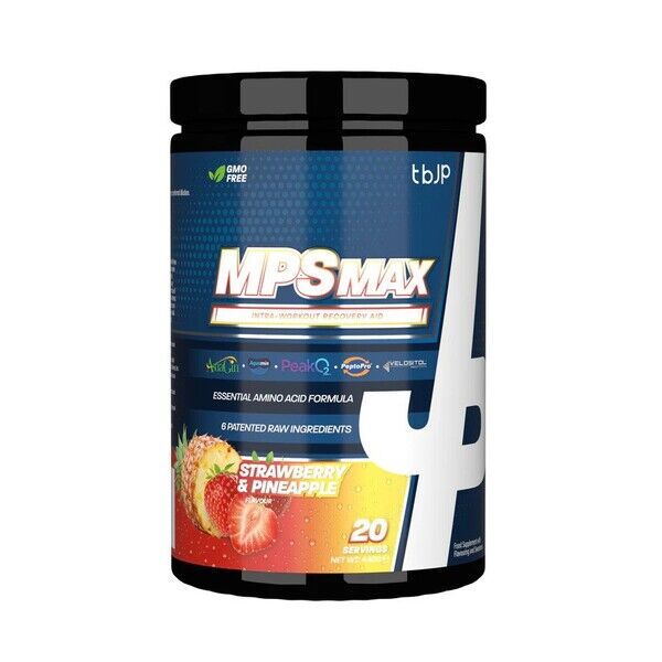 MPS Max