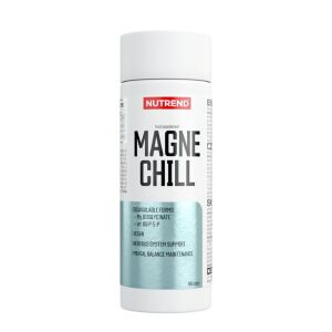 Magnechill - 90 capsules - Viking Supplements