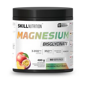 Magnesiumbisglycinaat