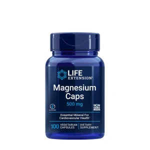 Magnesiumcapsules
