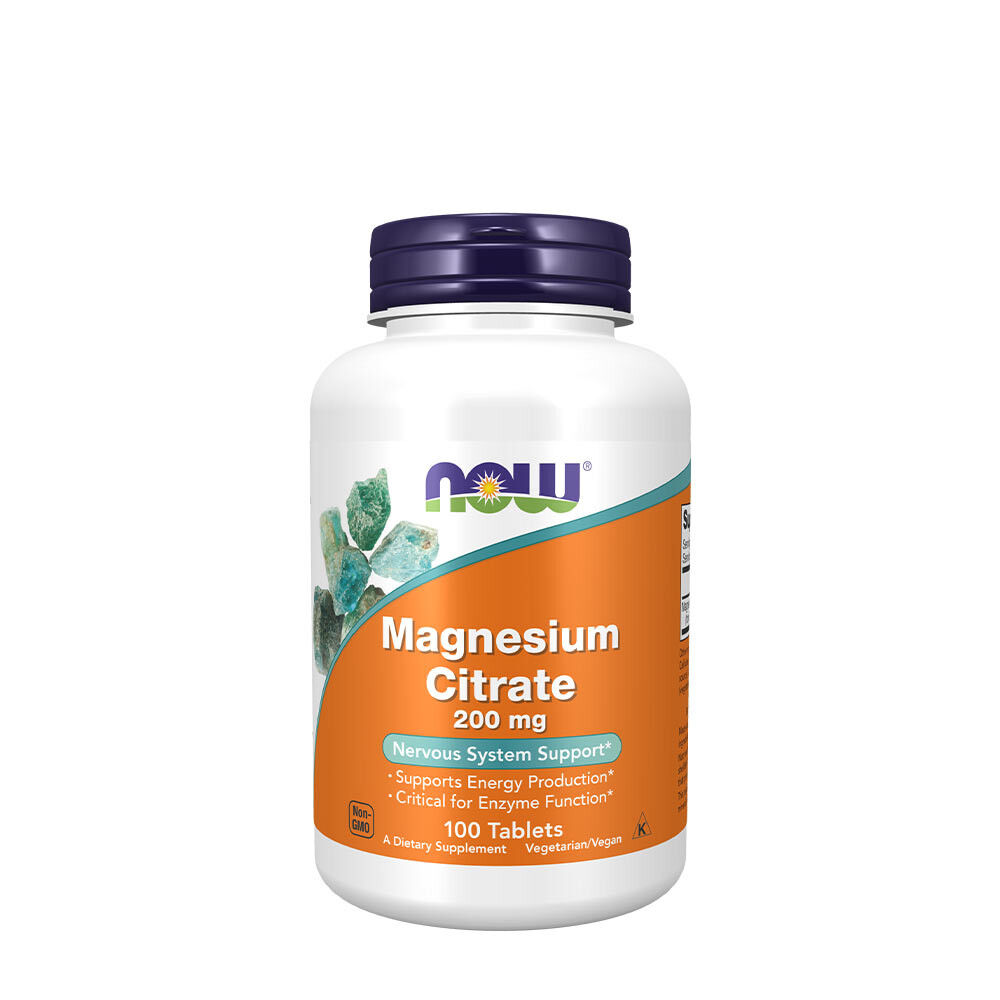 Magnesiumcitraat