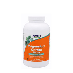 Magnesiumcitraat