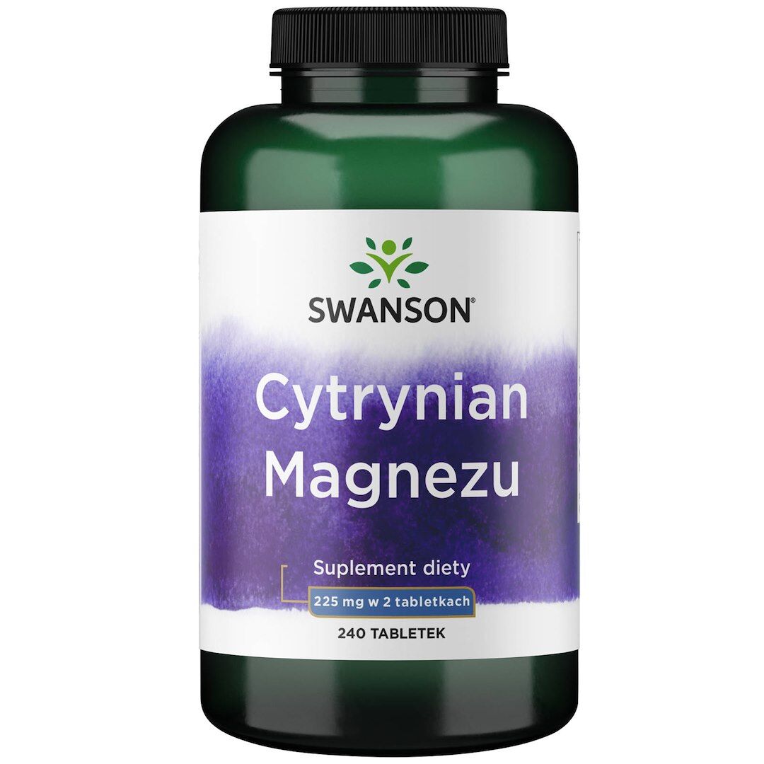 Magnesiumcitraat
