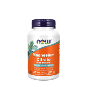 Magnesiumcitraat