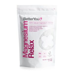 Magnesiumvlokken Relax - 750 g - Viking Supplements