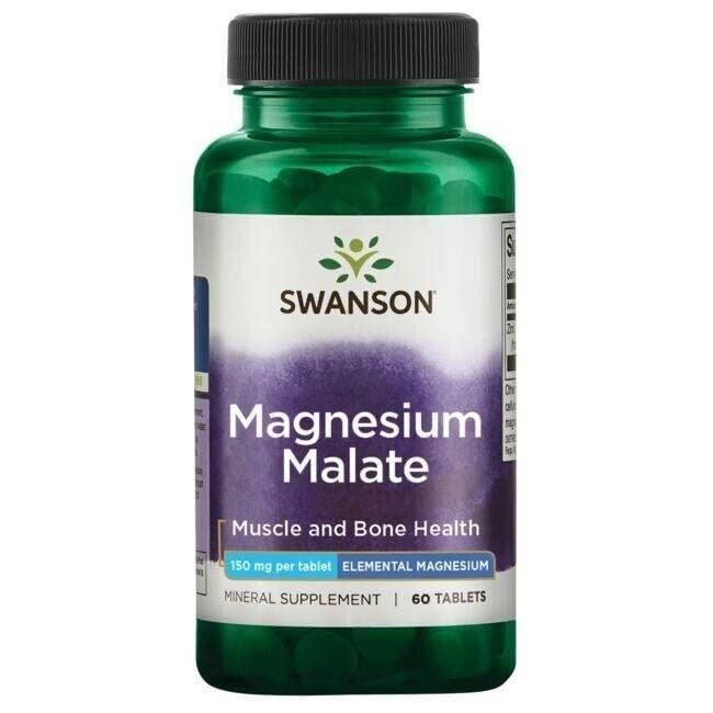 Magnesiummalaat