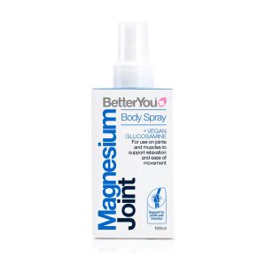 Magnesiumolie-gewrichtsspray - 100 ml. - Viking Supplements