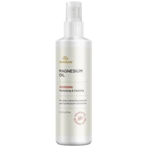 Magnesiumoliespray - 237 ml. - Viking Supplements