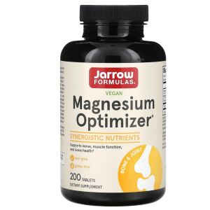 Magnesium Optimizer - 200 tabletten - Viking Supplements
