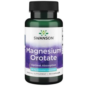 Magnesiumorotaat