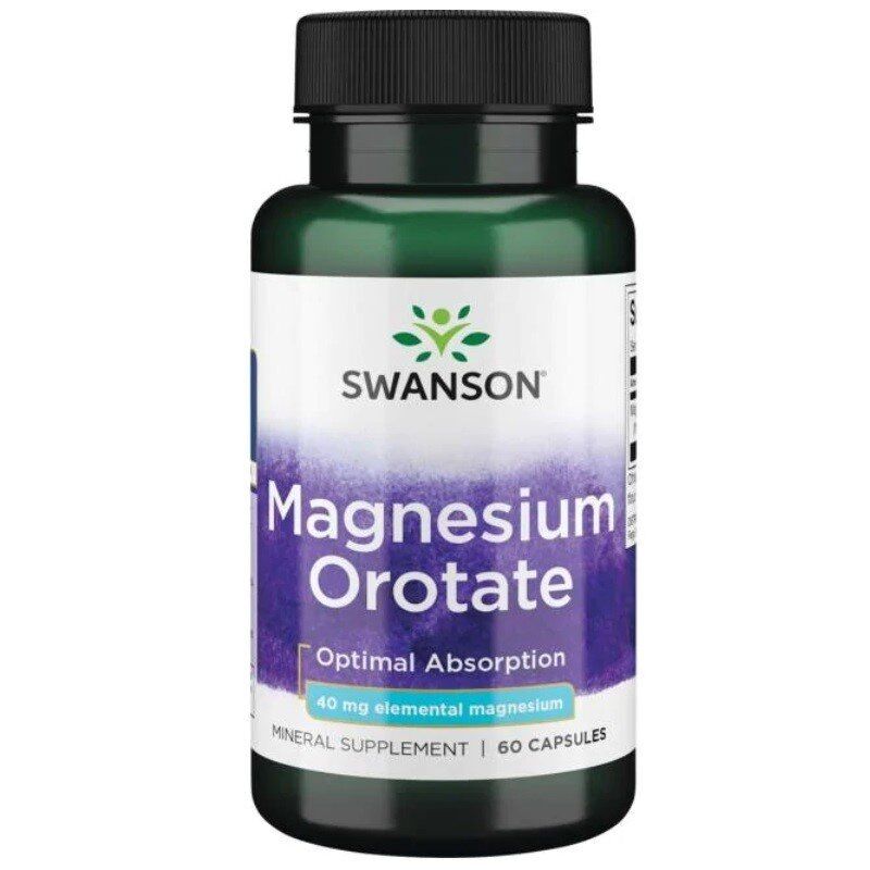 Magnesiumorotaat