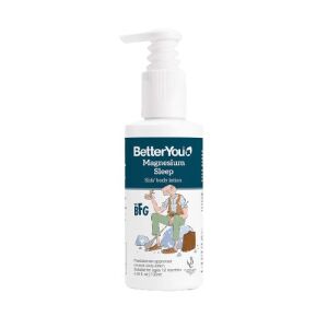 Magnesium Sleep Bodylotion voor kinderen - 135 ml. - Viking Supplements