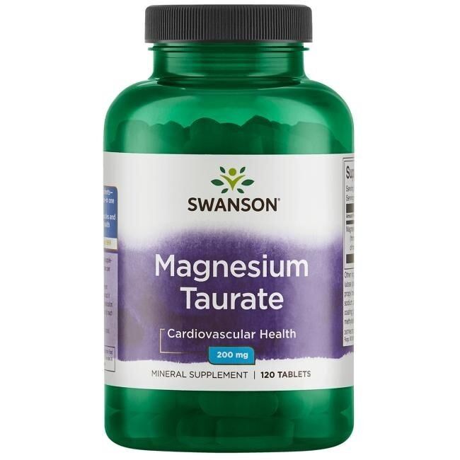 Magnesiumtauraat