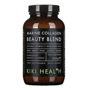 Marine Collagen Beauty Blend - 200 g - Viking Supplements