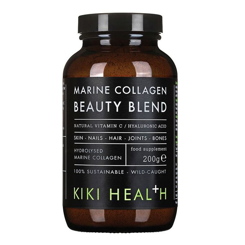 Marine Collagen Beauty Blend - 200 g - Viking Supplements