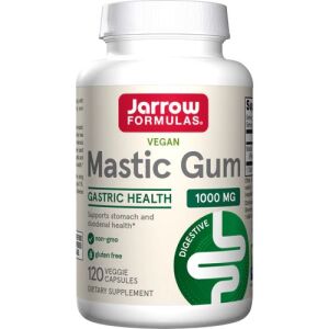 Mastiekhars - 120 vcaps - Viking Supplements