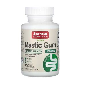 Mastiekhars - 60 vcaps - Viking Supplements