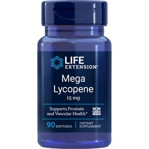 Mega Lycopeen