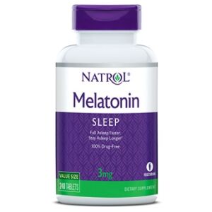 Melatonine