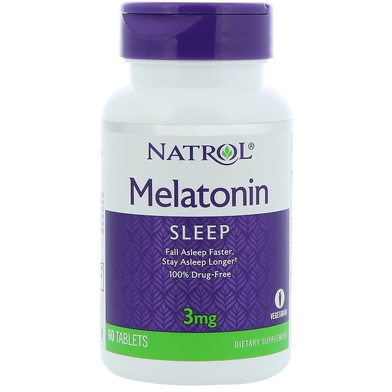 Melatonine