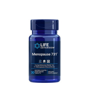Menopause 731 - 30 tablets - Viking Supplements