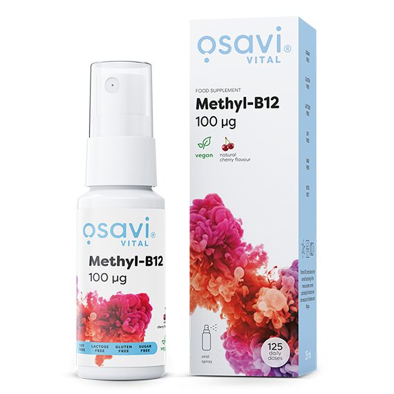 Methyl-B12-mondspray