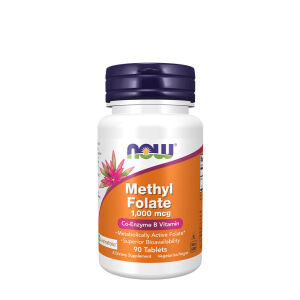 Methylfolaat