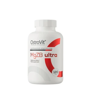 MgZB Ultra - 120 tabletten - Viking Supplements