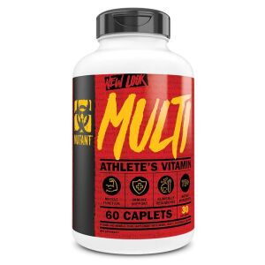 Multi - 60 tabletten - Viking Supplements