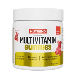 Multivitamine-gummies