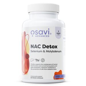 NAC-ontgifting