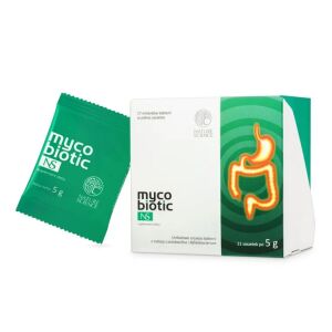 NATURE SCIENCE Mycobiotic NS (105 g) - Viking Supplements