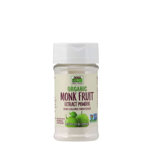NOW Monkfruit-extract
