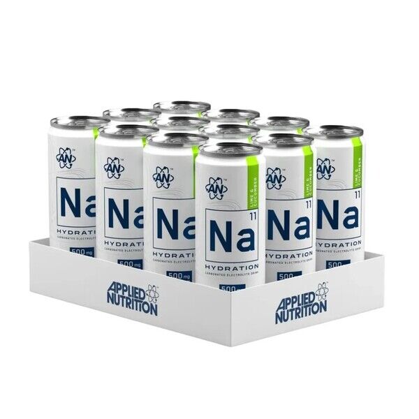 Na11-hydratatieblikjes