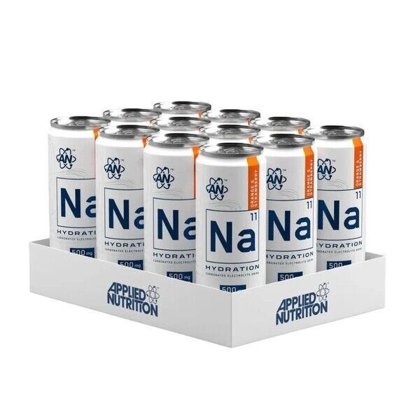 Na11-hydratatieblikjes