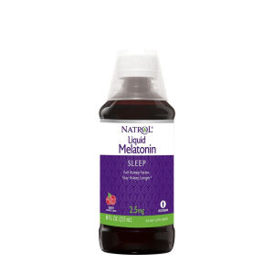 Natrol Vloeibare Melatonine 2