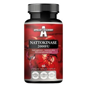 Nattokinase